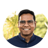 Abhishek Nayak